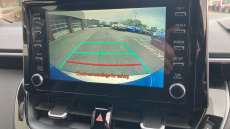 Toyota Corolla 1.8 VVT-i Hybrid Design 5dr CVT Hybrid Hatchback